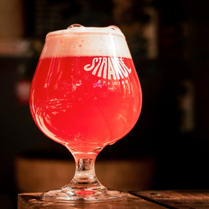 ¿Qué es una cerveza Sour?