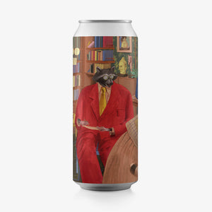 Blonde & Pilsner