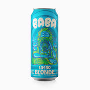 Baba Blonde Ale - Six Pack