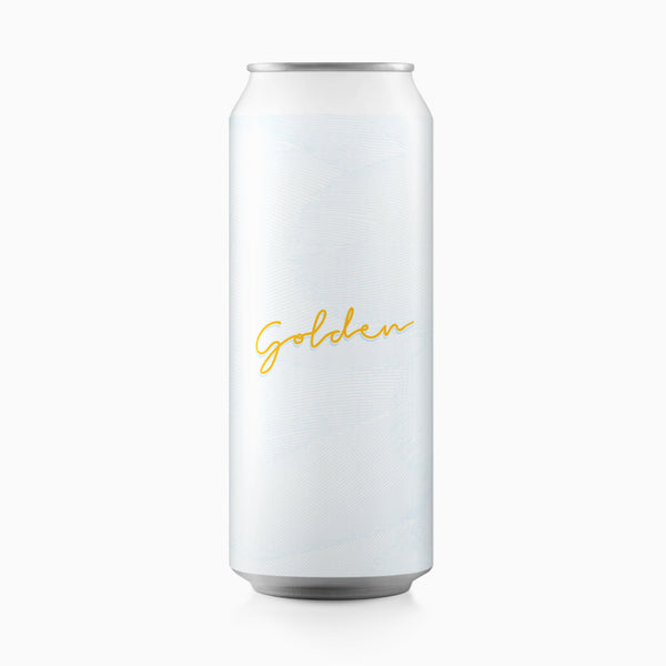 Barfuss - Golden