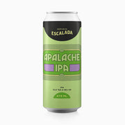 Escalada - Apalache IPA - Six Pack