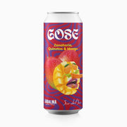 Jabalina - Gose Zanahoria - Six Pack