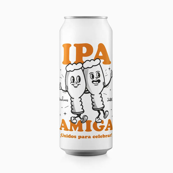 IPA Amiga